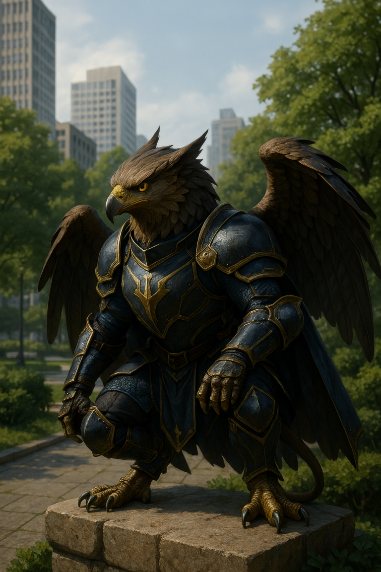 Griffin