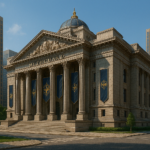 Twinspire Hall