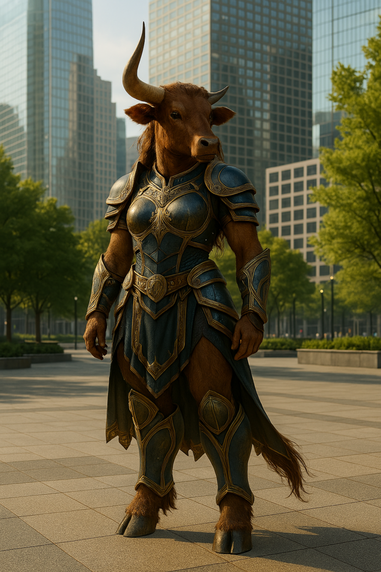 Minotaur